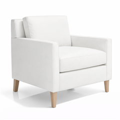 Henrick Lounge Chair